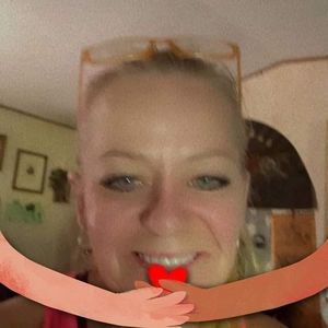 Meet your Posher, Marsha